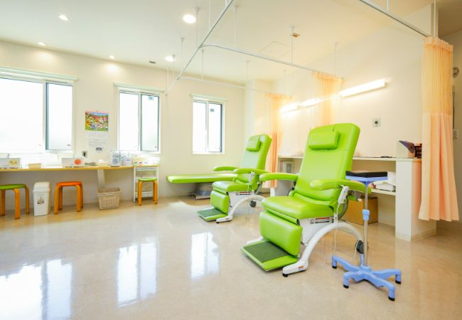 リクライニングチェア・ベッド