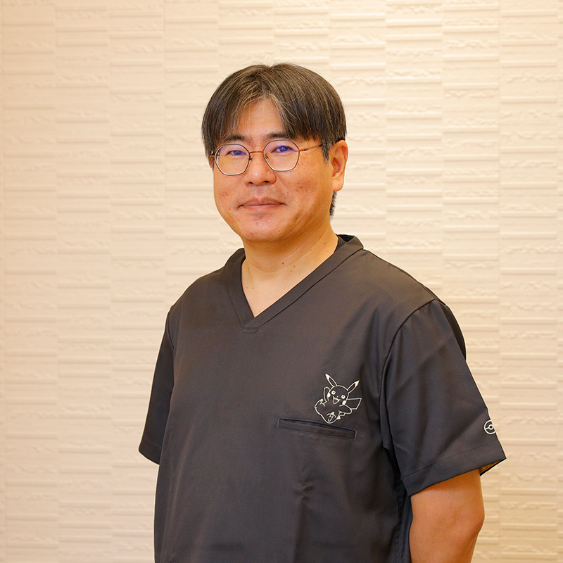 うらべ耳鼻咽喉科医院 院長